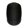 Logitech M170 Wireless Cordless USB Optical Ambidextrous Compact Portable Mouse 2.4GHz
