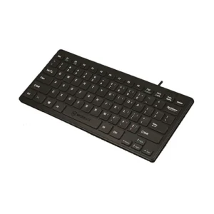 1_f9ce1e7b-9ced-42f4-b007-2de9802f8048.webp Micropack K2208 Wired USB Mini Keyboard Black