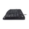 Logitech K120 USB Wired Keyboard