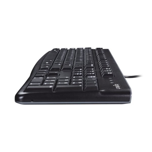 Logitech K120 USB Wired Keyboard