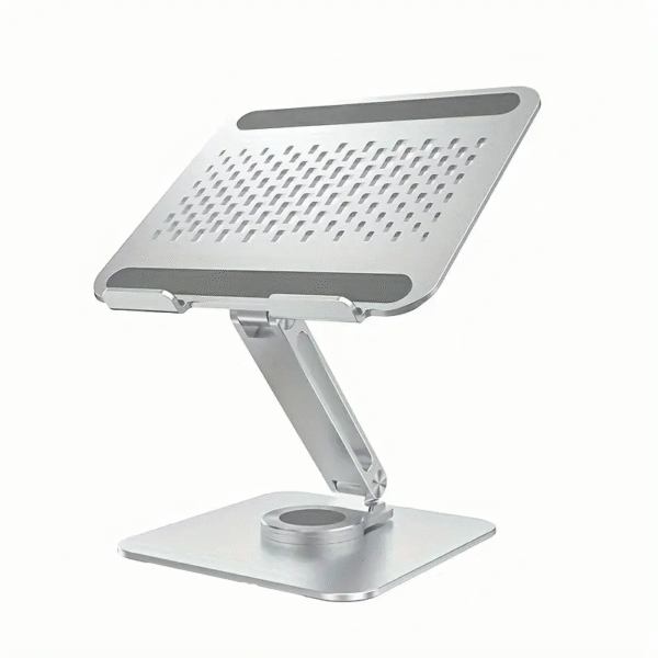 Adjustable Aluminum Laptop Stand