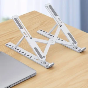 5f02062f3e4f5612a4036db017bdb7dc.webp Laptop Stand with Single Fork Folding Lift