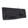 Logitech K120 USB Wired Keyboard