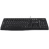 Logitech K120 USB Wired Keyboard