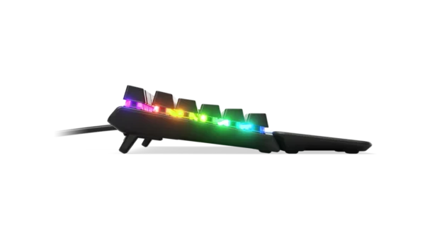 SteelSeries APEX 5 Hybrid Mechanical Gaming Keyboard