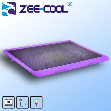 Zeecool Notebook Cooling Pad ZC 19