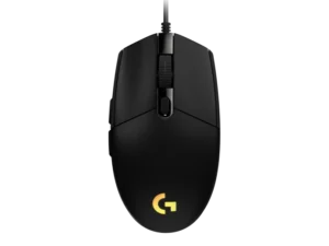 Logitech G102 Light Sync Gaming Wired Mouse