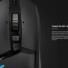 Logitech G502 HERO High Performance Wired Gaming Mouse
