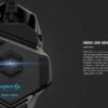 Logitech G502 HERO High Performance Wired Gaming Mouse