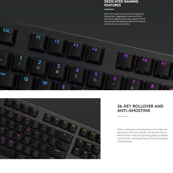my-11134208-7r98t-lxb12npswx9sbb.jpg Logitech G512 Carbon Lightsync RGB Wired Mechanical Gaming Keyboard with GX Switches