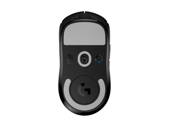 Logitech Pro X Superlight Wireless Gaming Mouse